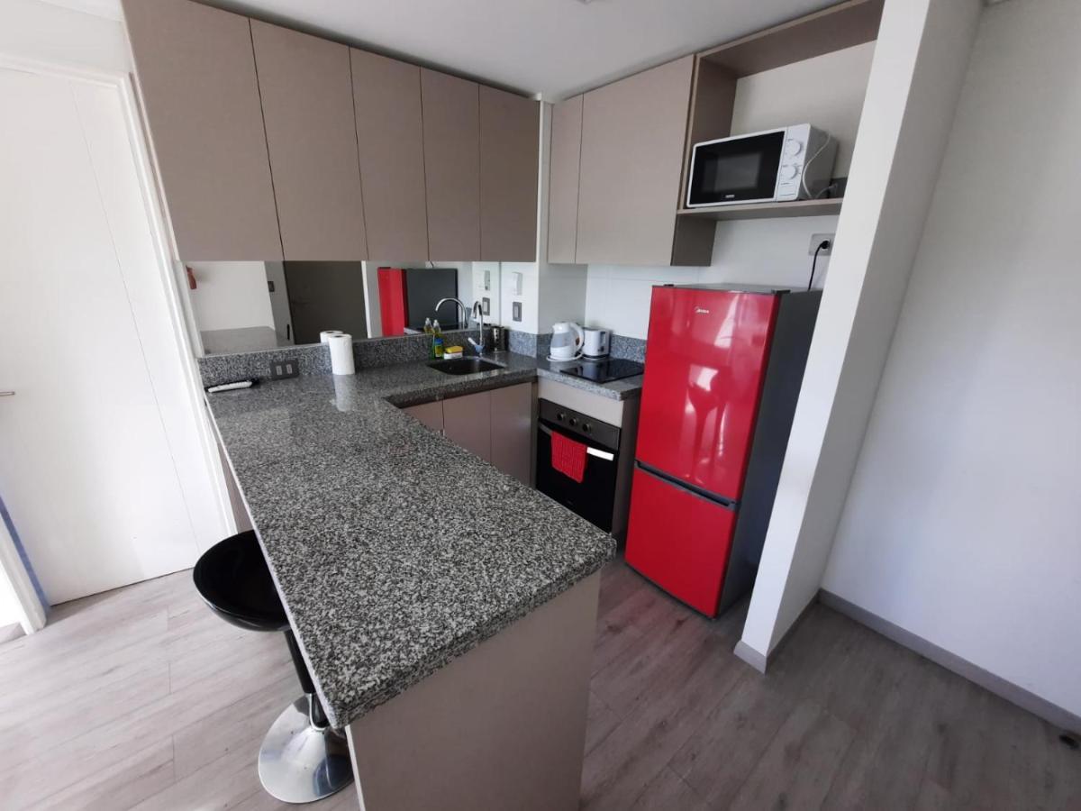 Welcome City En Prieto Norte Temuco Bagian luar foto